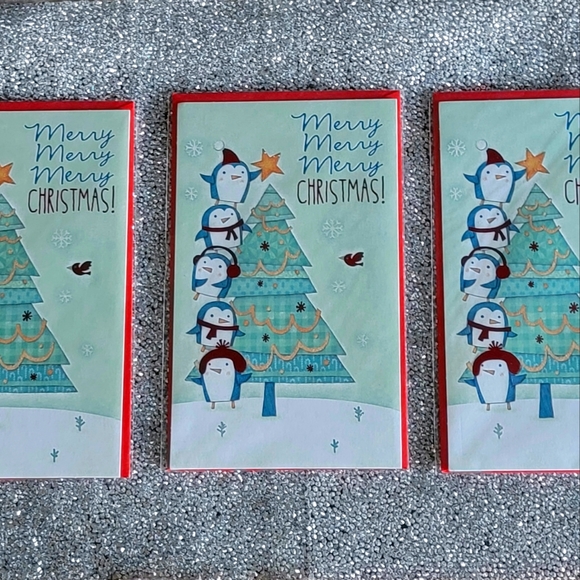 Christmas cards - Picture 1 of 3